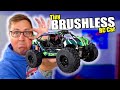Did the WORLDS BEST RC Car just get better?