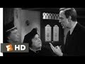 Arsenic And Old Lace 6 10 Movie CLIP The Cellar S Crowded Already 1944 HD
