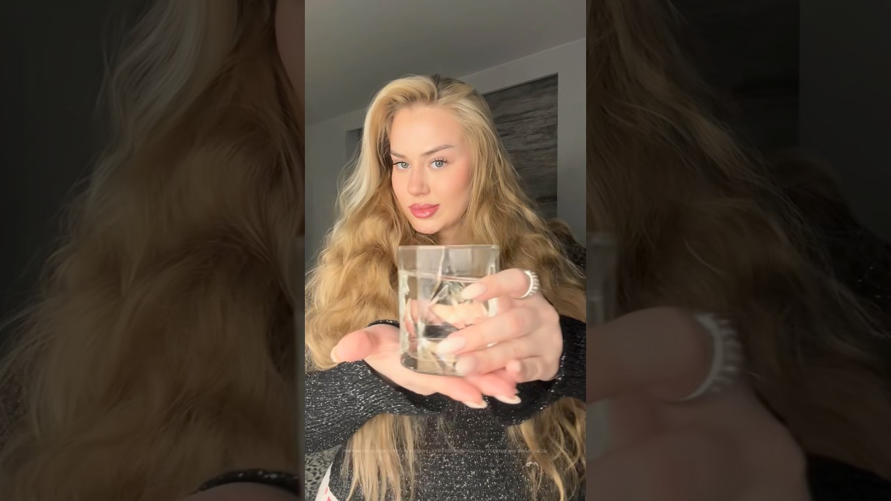 Я УМЫВАЮСЬ ПРОСТОЙ ВОДОЙ😎 Термотушь на вб: 525313246🖤 