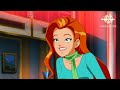 Nickelodeon Italy Final Closedown January 1st 2026 