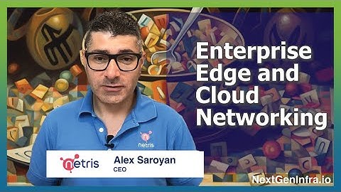 SASE, SDWAN, Enterprise Network Alphabet Soup: Effortless Cross-Cloud and VPC Connections