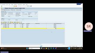 SAP FICO Document Splitting — Step-by-Step Configuration + Postings (Active / Passive / Zero-Balance