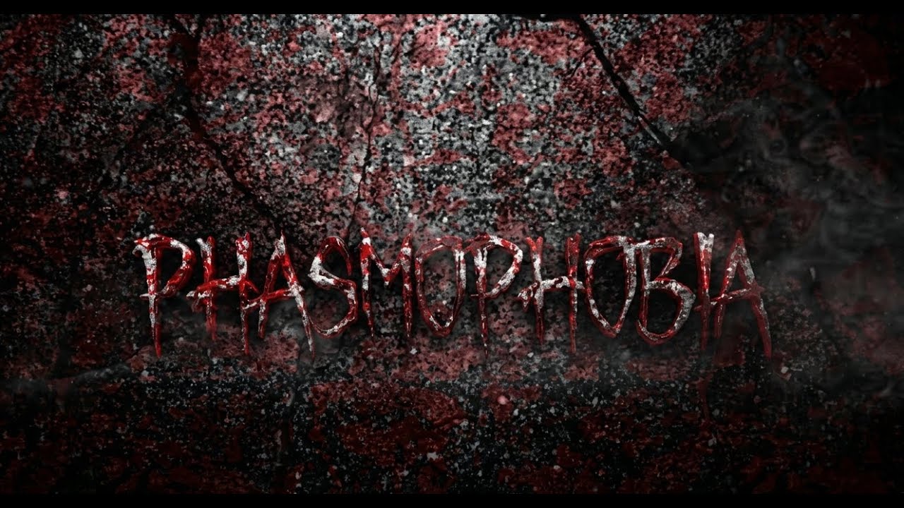 HORROR 0_0 | PHASMOPHOBIA