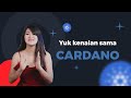Cardano, Numero Uno? | Triv Indonesia