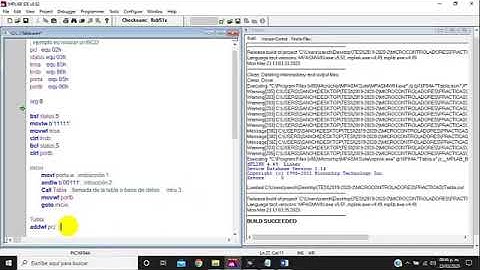 PRÁCTICA BCD MC PARTE 1