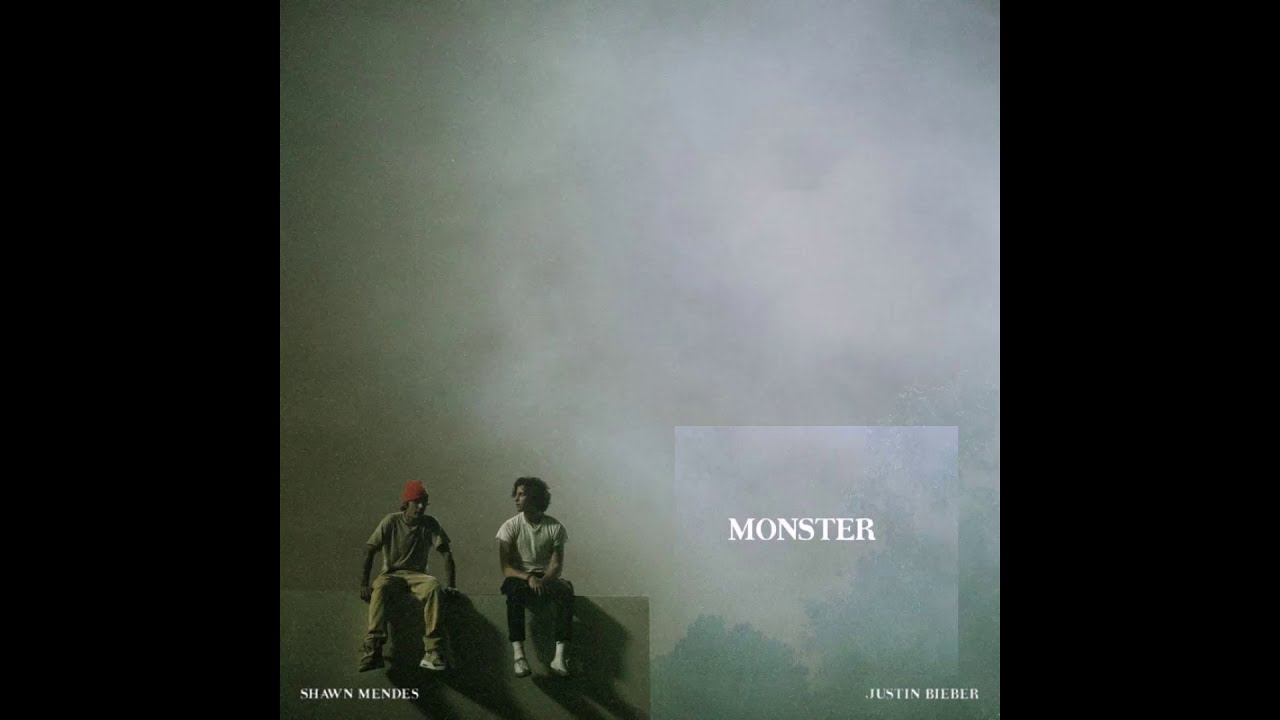 Shawn Mendes & Justin Bieber - Monster [Extended Version]