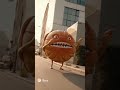 Булка-людоед ловит мета-человека