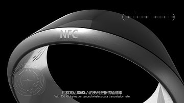 JAKCOM R3 Official Video