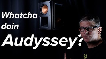 Pulling BACK the CURTAIN on Audyssey | Get Better Sound From Your Home Theater