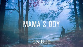Hazlett - Mama's Boy (Lyrics)