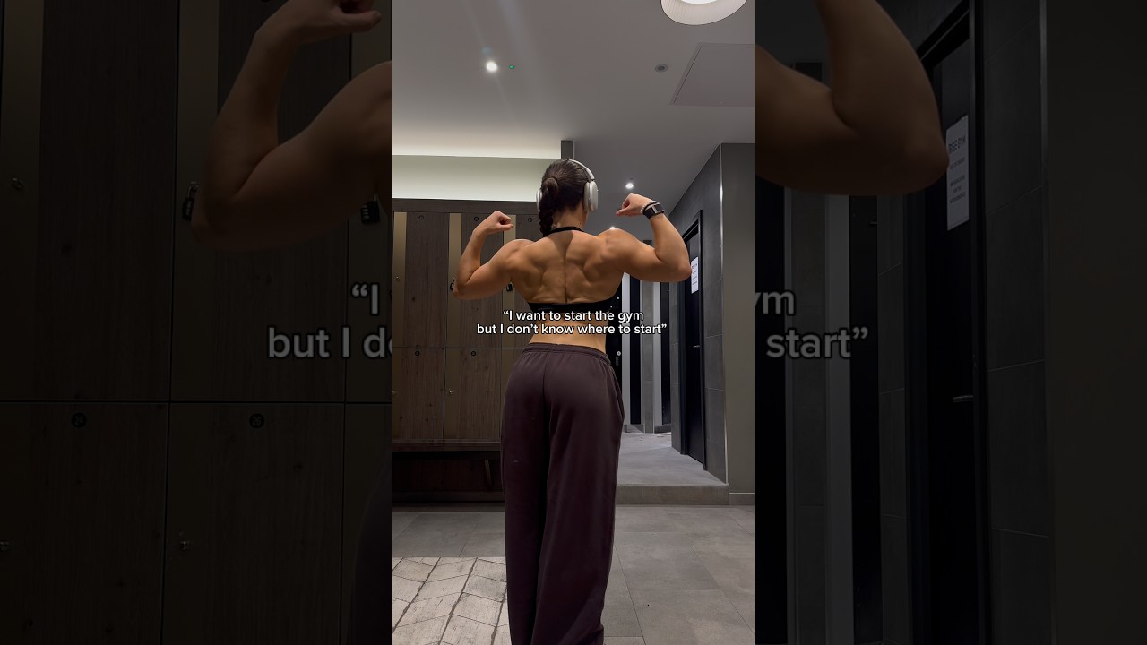 the framework to all of your training!