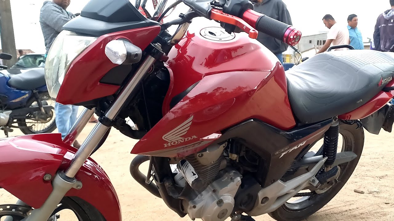 Feira das motos Posto Alto Serra Pe.Brasil 06/04/25