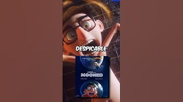 What Happened To Vector From Despicable Me?