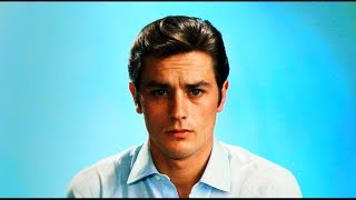 Alain Delon | The Most Stylish Actor You Never Knew About