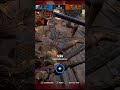 killed as everyone falls - #forhonor #forhonorgameplay #forhonormemes #forhonorbrawls