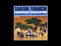 Takeshi Terauchi Summer Boogaloo (Song from Mikado Advert 2013)