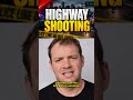 Boston-Area Highway Shooting Reopens the Crime Debate