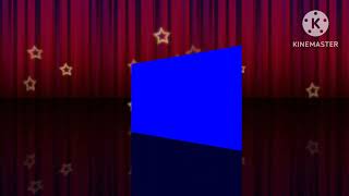 Kinemaster Transition Test #39
