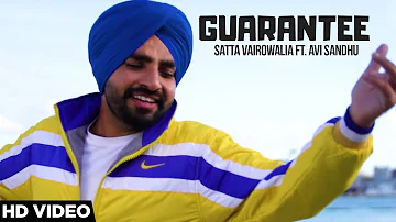 Guarantee - Satta Vairowalia | Latest Punjabi Songs 2017 | Reejhan Films