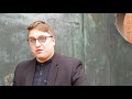 Cardiff University Vocal Workshops (CoMA Festival 2018)