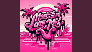 MONTAGEM LOVE ME! - Avenxir