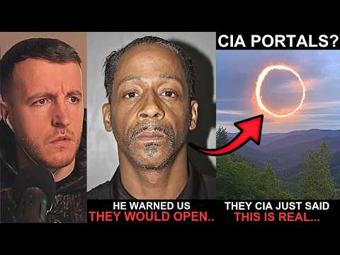 Internet Conspiracies, Unsettling Encounters, and the Search for Hidden Truths