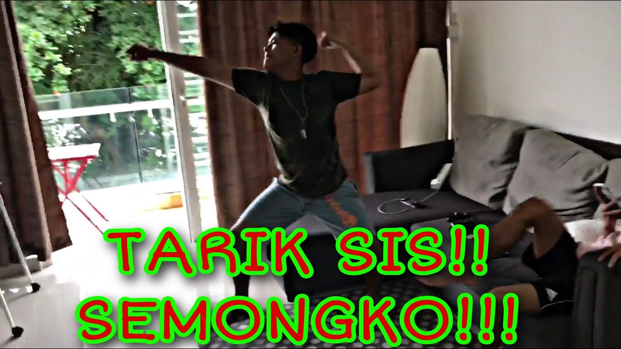 Aku kemas rumah Asyrafrozami!! | Nasi goreng kambing perap terbaik!!