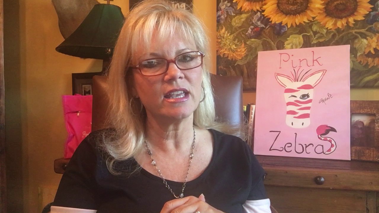 Opportunity Video with Pink Zebra Home YouTube