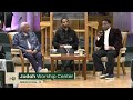 Judah International Ministries - Live Stream
