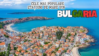 Cele Mai Frumoase Staiuni De Mare Din Bulgaria
