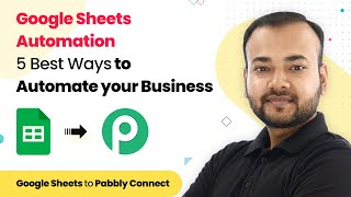 Google Sheets Automation  5 Best Ways To Automate Your Business