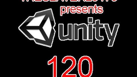 Unity 3D Tutorial Part 120 Land: Inventory With Class