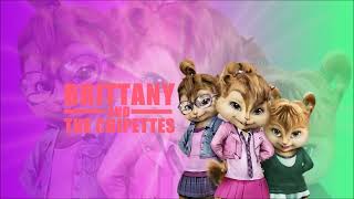 Download Lagu Brittany and The Chipettes - Firework - Katy Perry MP3