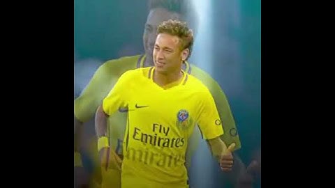 Thumbnail of pura adrenalina 🇧🇷 #neymar #neymarjr #edit #fypシ #foryou