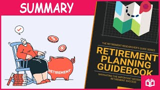 Create Your Retirement Plan Using A.G. Lafley & Roger L. Martin Planning GuideBook