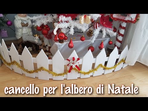 Video: Come Realizzare Decorazioni Per L'albero Di Natale Dai Coni