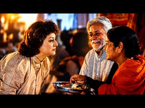 Malashri speaks up for the poor 🔥 | Devi Chamundi | Malashri Tamil Movie