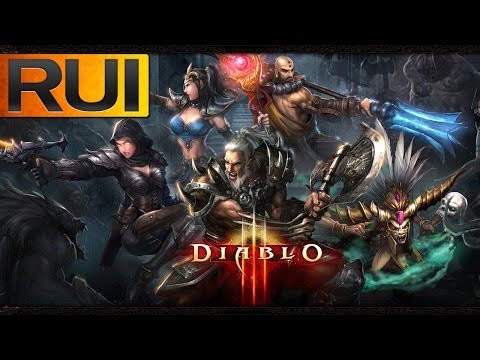 Video: Efterlængt Diablo 3 Patch 2.0.1 Går Live