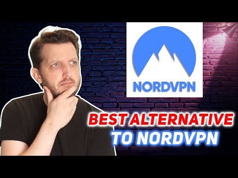 Best Alternative to NordVPN in 2026 🎯
