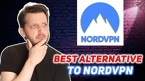 Best Alternative to NordVPN in 2022 🎯