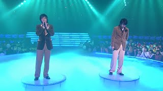 041128 인기가요 플라이투더스카이 중력