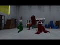 Chimplab Vr playing!! (First official vid btw)