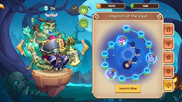 Idle Heroes- V3 Tix Aspen Death 50 to Death 100 Can We Make It?!