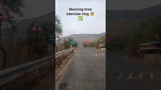morning time exercise vlog #tending