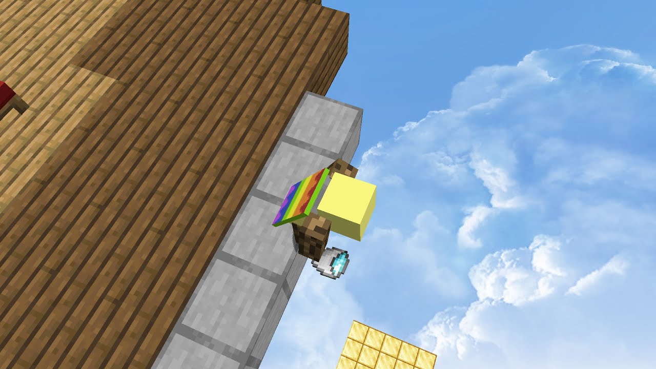 The Bedwars "Practice" Update 