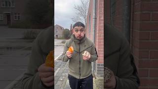 Die ene vriend die elk nieuwjaar zegt: dit jaar echt 😂