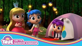 Inside the Wishing Tree Compilation | True and the Rainbow Kingdom Season 1 and Season 2 screenshot 5