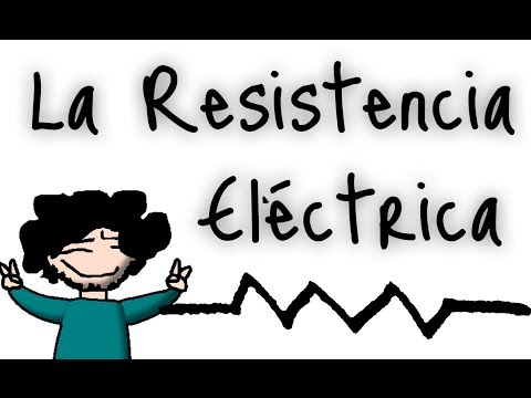 Vídeo: Què és la resistència de tensió actual?