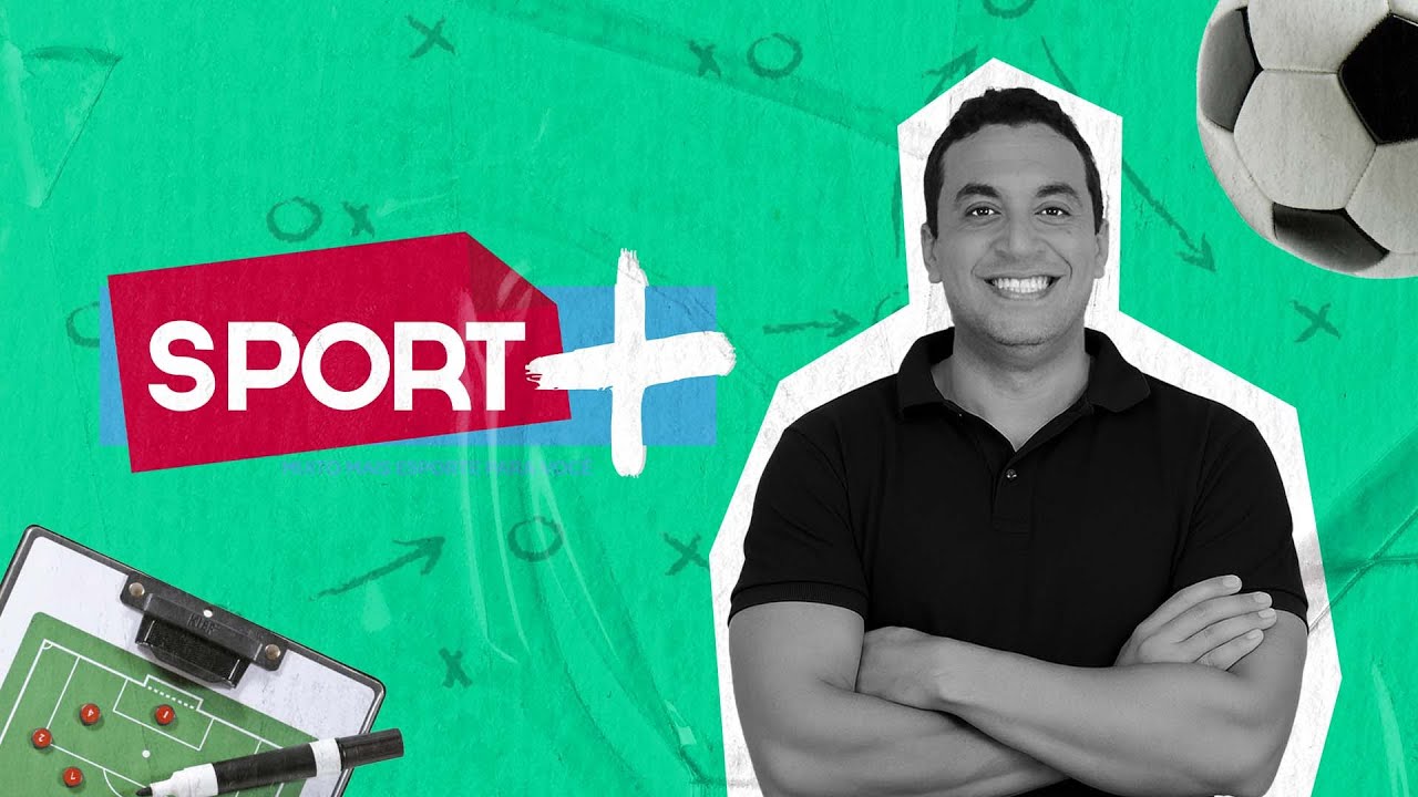 Sport+ 🏆 27/02/2026