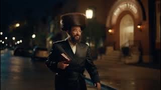 Change How You See Shabbos